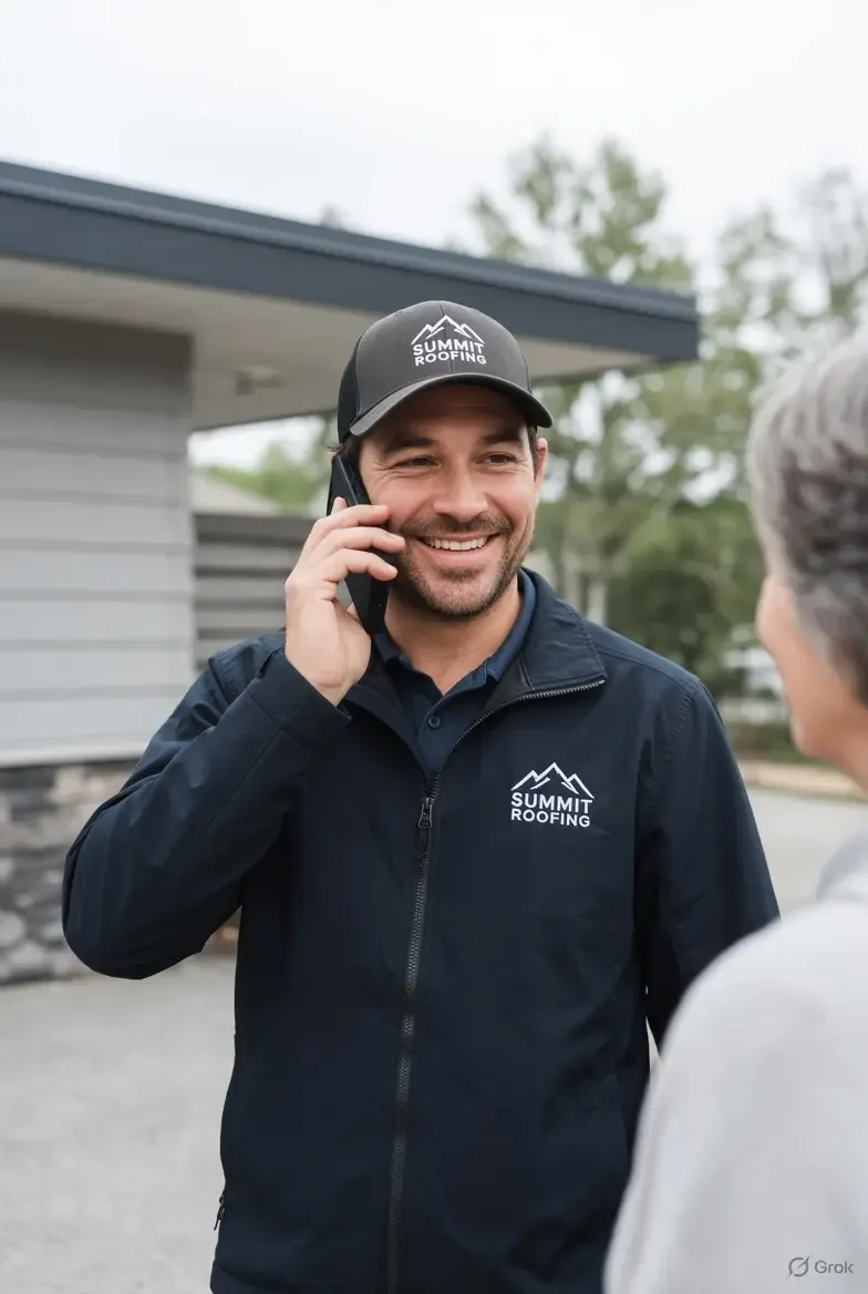 Flat Roof Leak Repair Marine, IL FAQs